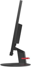 Load image into Gallery viewer, LENOVO THINK VISION S24E-10 GRADE A 23.8" Standard Black Monitor Renewed
