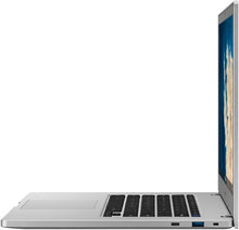 Load image into Gallery viewer, Samsung 15&quot; chromebook GRADE B Refurbished Laptop: Celeron @ 1.6 Ghz| 4GB Ram| 16 GB SSD|Call Center Work from Home|School|Office
