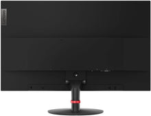 Load image into Gallery viewer, LENOVO THINK VISION S24E-10 GRADE A 23.8" Standard Black Monitor Renewed
