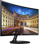 Samsung C27F390FH 27