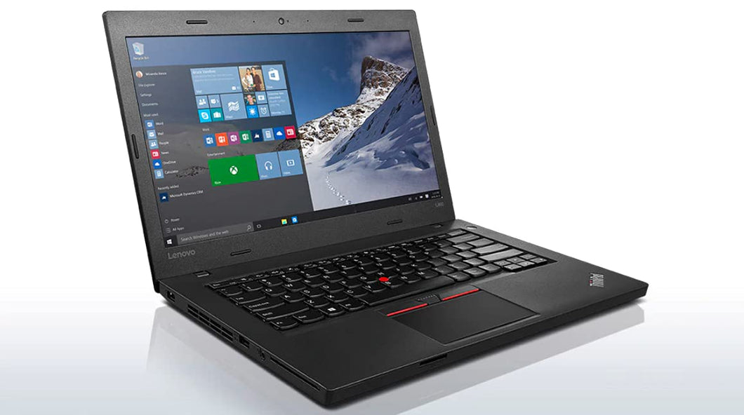 Lenovo L460 14