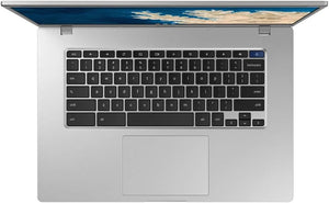 Samsung 15" chromebook GRADE B Refurbished Laptop: Celeron @ 1.6 Ghz| 4GB Ram| 16 GB SSD|Call Center Work from Home|School|Office