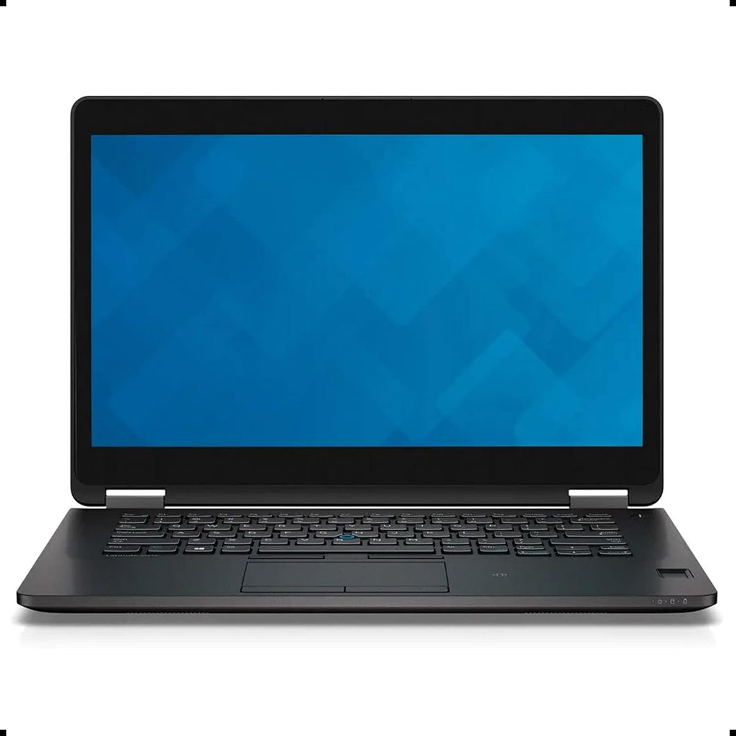 Dell Latitude E7470 14