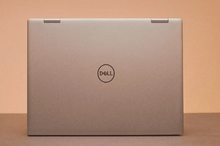 Load image into Gallery viewer, Dell Inspiron P126G 14&quot; Touchscreen 2-1 (Mocha) GRADE B Refurbished Laptop: Intel Ryzen 7-4700u w/Radeon Graphics| 16GB Ram| 256GB SSD |WIN 11 Pro|Arise Work from Home Ready
