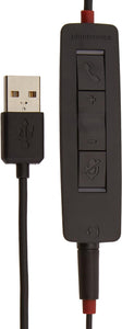 Plantronics - 300 Series 315T - RENEWED USB Computer Headset