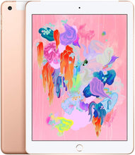 Load image into Gallery viewer, Apple Ipad Model A1893 rose -ios 17.8 32GB| GRADE A Renewed
