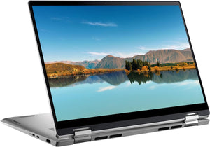 Dell Inspiron 14 7420 2 in 1 GRADE A Refurbished Laptop: Intel i7 -1255U @ 4.70GHz| 16GB RAM| 256GB SSD |WIN 11|Arise Work from Home Ready
