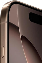 Load image into Gallery viewer, iPhone 16 Pro Max -Dessert Titanium 256GB|Factory Unlocked (Any Carrier) | GRADE A Renewed
