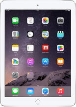 Load image into Gallery viewer, Apple Ipad A1475 silver -ios 17.8 32GB| GRADE A Renewed
