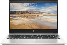 Load image into Gallery viewer, HP Probook 455 G7 13&quot; GRADE B Refurbished Laptop:AMD RYZEN 7 @ 2.4 Ghz| 16GB Ram| 500 GB SSD|Win 11|Arise Work from Home Ready
