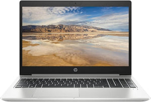 HP Probook 455 G7 13" GRADE B Refurbished Laptop:AMD RYZEN 7 @ 2.4 Ghz| 16GB Ram| 500 GB SSD|Win 11|Arise Work from Home Ready