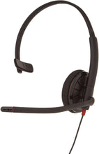 Load image into Gallery viewer, Plantronics - 300 Series 315T - RENEWED USB Computer Headset

