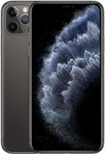 Load image into Gallery viewer, Renewed - Apple iPhone 11 Pro iOS 26.1| Gray |256GB Unlocked
