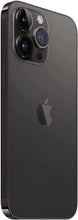 Load image into Gallery viewer, iPhone 14 Pro Max (A2651)	Space Gray 256GB| SIM Restricted USCC | GRADE A Renewed
