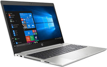 Load image into Gallery viewer, HP Probook 455 G7 13&quot; GRADE B Refurbished Laptop:AMD RYZEN 7 @ 2.4 Ghz| 16GB Ram| 500 GB SSD|Win 11|Arise Work from Home Ready
