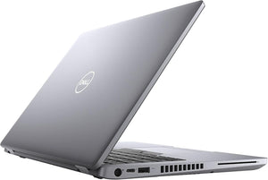 Dell Latitude 5410 14" GRADE B Refurbished Laptop: Intel i5-10210U| 8GB Ram| 256 GB SSD|Win 11|Arise Work from Home Ready