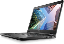 Load image into Gallery viewer, Dell Latitude 5490 14&quot; GRADE A Refurbished Laptop: Intel i5-8250U 1.6GHZ| 8Gb Ram| 256Gb SSD|WIN 11|Arise Work from Home Ready
