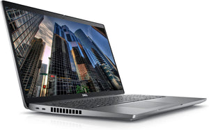 Dell Latitude 5530 15.6" Refurbished Grade A Laptop: Intel i5-1245U @ 4.4 GHz| 16GB RAM| 512 GB SSD| Arise Work from Home Ready