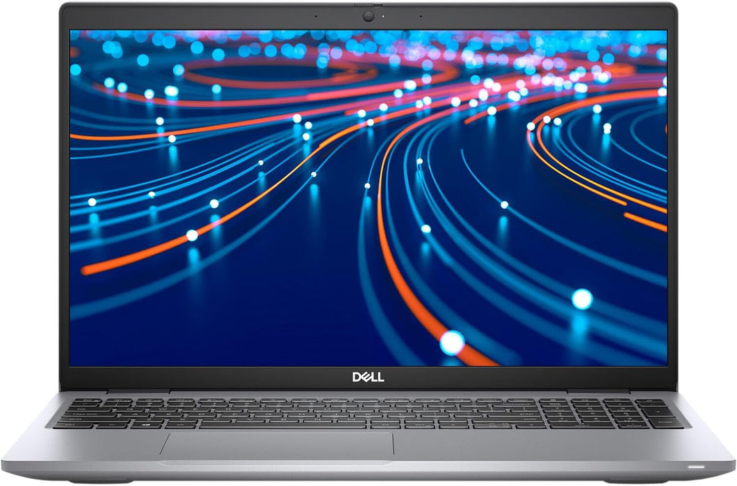 Dell Latitude 5520 15.6
