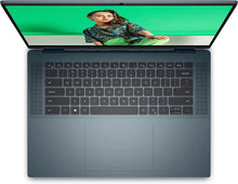 Load image into Gallery viewer, Dell Inspiron 16 7620 2 in 1 GRADE B Refurbished Laptop: Intel i7-1260P @ 4.70GHz| 16GB RAM| 256GB SSD |WIN 11|Arise Work from Home Ready
