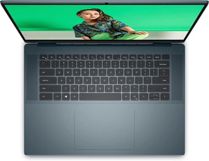 Dell Inspiron 16 7620 2 in 1 GRADE B Refurbished Laptop: Intel i7-1260P @ 4.70GHz| 16GB RAM| 256GB SSD |WIN 11|Arise Work from Home Ready