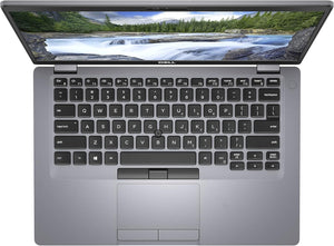 Dell Latitude 5410 14" GRADE B Refurbished Laptop: Intel i5-10210U| 8GB Ram| 256 GB SSD|Win 11|Arise Work from Home Ready