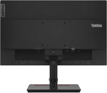 Load image into Gallery viewer, LENOVO THINKVISION S24E-10 24" Landscape Black Monitor Renewed
