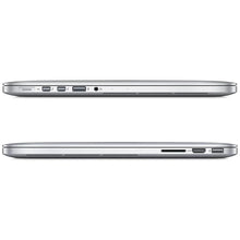 Load image into Gallery viewer, Apple Macbook Pro (2015) 13" Refurbished (Gr-A): Intel Core i5 2.7GHz|8GB RAM|121GB SSD|macOS|Work from Home|School|Office
