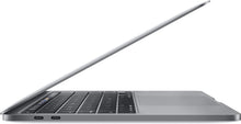 Load image into Gallery viewer, Apple Macbook Pro (2016) 13" Refurbished (Gr-A): Intel Core i5 2.0GHz | 8GB RAM|500GB SSD|macOS|Work from Home|School|Office
