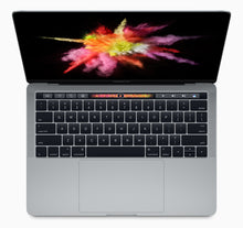 Load image into Gallery viewer, Apple Macbook Pro (2016) 13" Refurbished (Gr-A): Intel Core i5 2.0GHz | 8GB RAM|500GB SSD|macOS|Work from Home|School|Office
