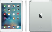 Load image into Gallery viewer, Renewed - Apple iPad Air 2 Silver |Grd-A|Silver|16GB

