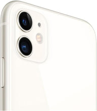 Load image into Gallery viewer, Renewed - Apple iPhone 11 iOS 27 (Grd-A)|White|64GB|wifi + Cellular
