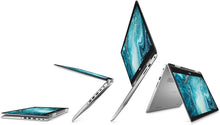 Load image into Gallery viewer, Dell Inspiron P113G 2-in-1 14" Touchscreen Refurbished Laptop (Gr-A): Intel i5-10210U 1.6GHz | 8GB RAM | 256GB SSD | WIN 11 PRO | Arise Work from Home Ready
