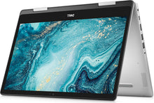 Load image into Gallery viewer, Dell Inspiron P113G 2-in-1 14" Touchscreen Refurbished Laptop (Gr-A): Intel i5-10210U 1.6GHz | 8GB RAM | 256GB SSD | WIN 11 PRO | Arise Work from Home Ready
