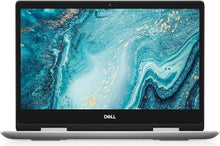 Load image into Gallery viewer, Dell Inspiron P113G 2-in-1 14" Touchscreen Refurbished Laptop (Gr-A): Intel i5-10210U 1.6GHz | 8GB RAM | 256GB SSD | WIN 11 PRO | Arise Work from Home Ready
