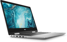 Load image into Gallery viewer, Dell Inspiron P113G 2-in-1 14" Touchscreen Refurbished Laptop (Gr-A): Intel i5-10210U 1.6GHz | 8GB RAM | 256GB SSD | WIN 11 PRO | Arise Work from Home Ready
