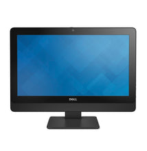 Load image into Gallery viewer, The Dell Inspiron 3048 All-In-One 19.5" Touchscreen Refurbished (Gr-A): Intel i3-4130T @ 2.9GHz | 8GB RAM | 1TB SSD | WIN 11 |Work from Home|School|Office
