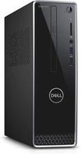 Load image into Gallery viewer, Dell Inspiron 3471 SFF Refurbished (Gr-A):  Intel i5-9400 @ 2.9Ghz | 16GB RAM | 1TB HDD | WIN 11 PRO | Arise Work from Home Ready
