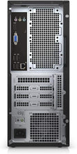 Load image into Gallery viewer, Dell Inspiron 3671 Tower Refurbished (Gr-A):  Intel i5-9400 @ 2.9Ghz | 12GB RAM | 256GB SSD | WIN 11 PRO | Arise Work from Home Ready
