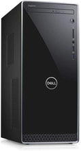 Load image into Gallery viewer, Dell Inspiron 3671 Tower Refurbished (Gr-A):  Intel i5-9400 @ 2.9Ghz | 12GB RAM | 256GB SSD | WIN 11 PRO | Arise Work from Home Ready
