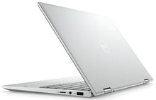 Load image into Gallery viewer, Dell Inspiron 7306 2-in-1 13.3" Touchscreen Refurbished Laptop (Gr-A): Intel i5-1135G7 2.4GHz | 8GB RAM | 256GB SSD | WIN 11 PRO | Arise Work from Home Ready
