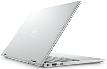 Load image into Gallery viewer, Dell Inspiron 7306 2-in-1 13.3" Touchscreen Refurbished Laptop (Gr-A): Intel i5-1135G7 2.4GHz | 8GB RAM | 256GB SSD | WIN 11 PRO | Arise Work from Home Ready

