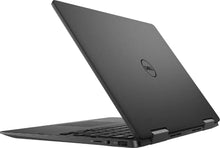 Load image into Gallery viewer, Dell Inspiron 7386 13" Touchscreen Refurbished Laptop (Gr-A): Intel i7-8565U 1.8GHz|16GB RAM|500GB SSD|WIN 11 PRO|Arise Work from Home Ready
