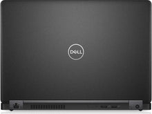 Load image into Gallery viewer, Dell Latitude 5490 14" Refurbished Laptop (Gr-A): Intel i5-8350U 1.70GHz|8GB RAM|256GB SSD|WIN 11 PRO|Arise Work from Home Ready
