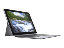 Load image into Gallery viewer, Dell Latitude 7210 2-in-1 12" Refurbished Laptop (Gr-B): Intel i5-10310U 1.70GHz|8GB RAM|256GB SSD|WIN 11 PRO|Arise Work from Home Ready
