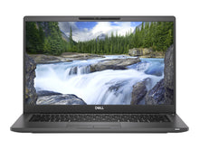 Load image into Gallery viewer, Dell Latitude 7400 14" Refurbished Laptop (Gr-A): Intel i5-8265U 1.6 GHz | 8GB RAM | 256GB SSD | WIN 11 PRO | Arise Work from Home Ready
