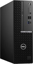 Load image into Gallery viewer, Dell OptiPlex 7090 SFF Refurbished (Gr-A): Intel i7-10700 @ 2.90GHz | 16GB RAM | 2TB SSD | WIN 11 PRO | Arise Work from Home Ready
