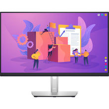 Load image into Gallery viewer, Dell P2422H 23.8" Landscape Renewed
