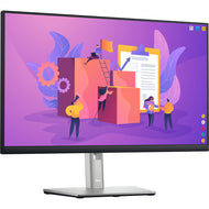 Dell P2422H 23.8