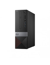 Load image into Gallery viewer, Dell Vostro 3470 SFF Refurbished (Gr-A) Single Desktop PC Set (20-24" Monitor + Keyboard and Mouse Accessories): Intel i7-8700 @ 3.2Ghz | 16GB RAM | 1TB SSD | WIN 11 PRO | Arise Work from Home Ready
